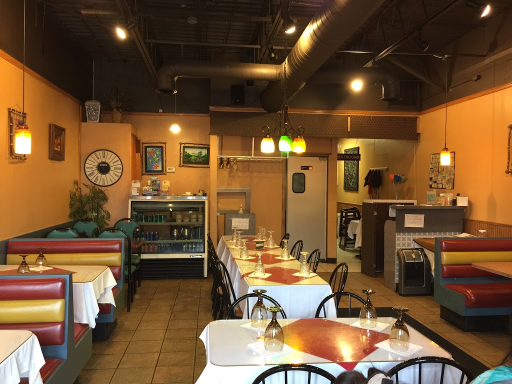 Nihari Cafe | restaurant | 29410 Orchard Lake Rd, Farmington Hills, MI 48334, USA | 2482541667 OR +1 248-254-1667