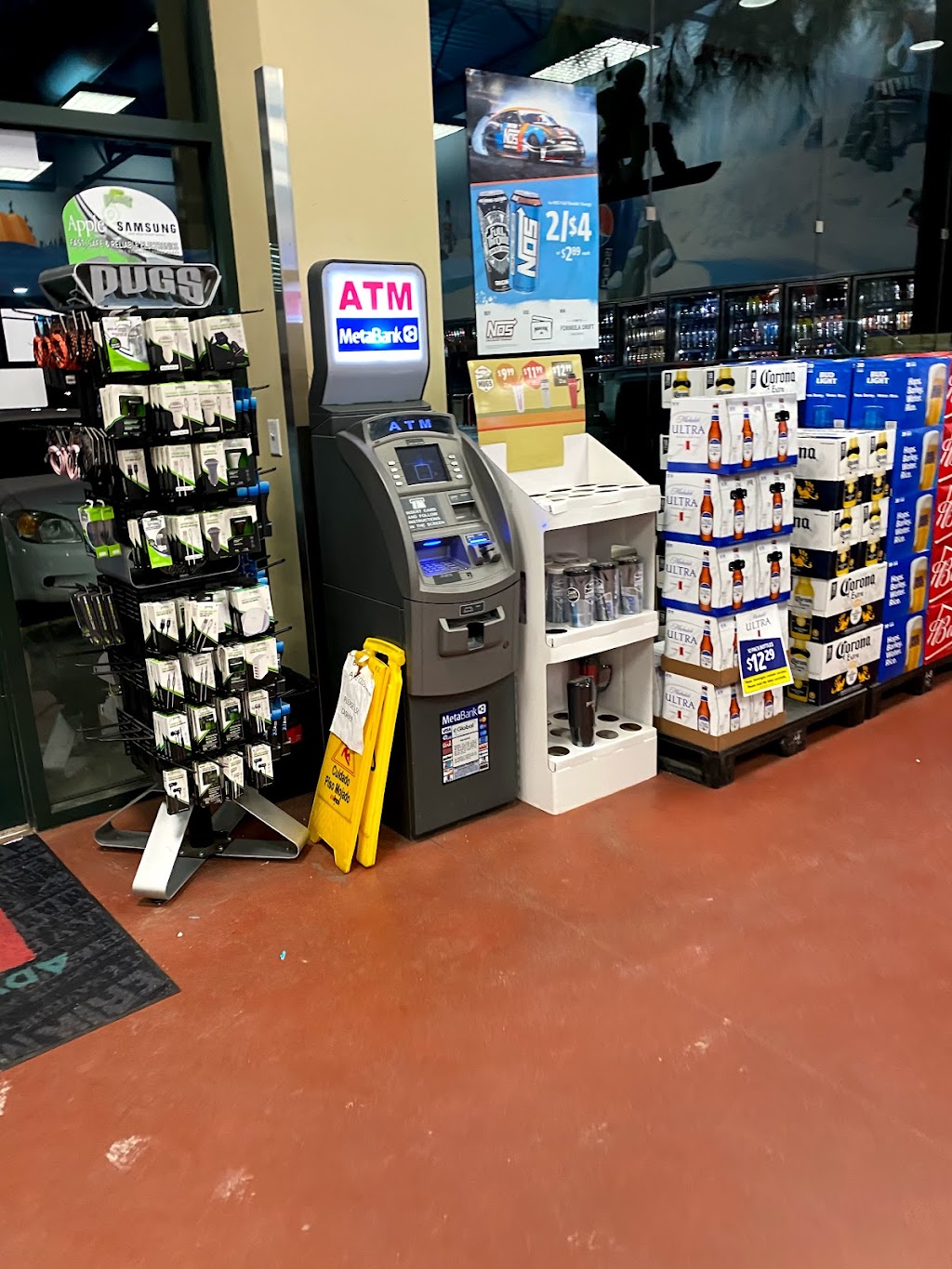 Maverik Adventures First Stop | restaurant | 870 W Center St, Provo, UT 84601, USA | 8013437083 OR +1 801-343-7083