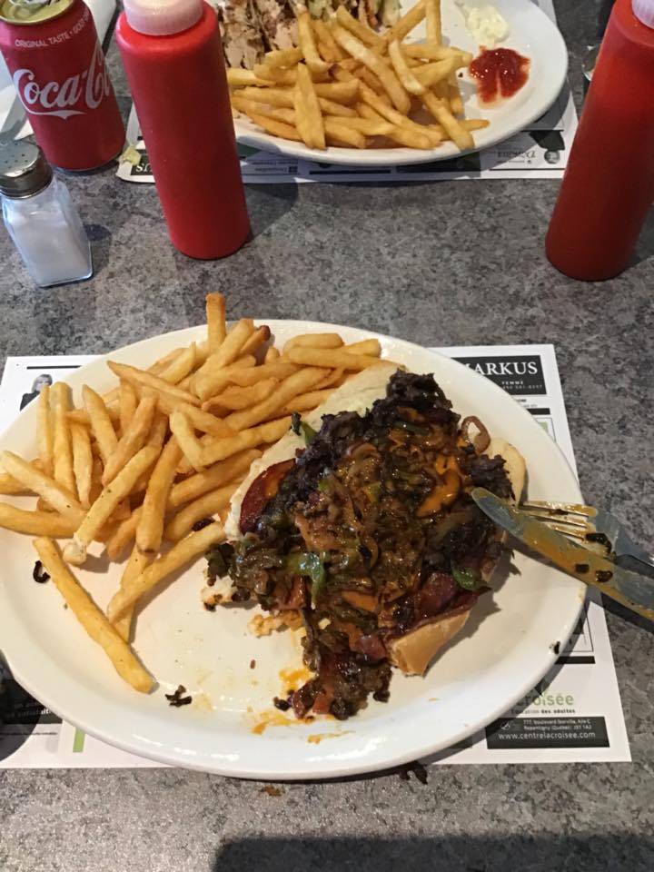 Kurde Pizza | restaurant | 586 Rue Notre-Dame, Repentigny, QC J6A 2T9, Canada | 4505852585 OR +1 450-585-2585