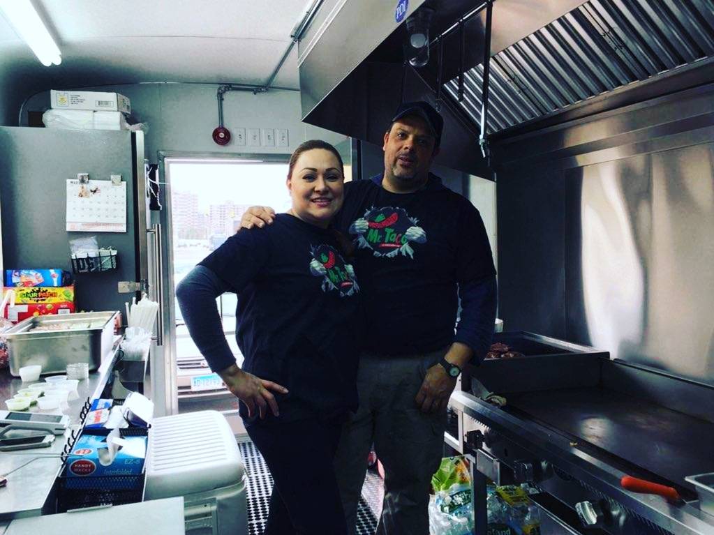 Mr Taco | restaurant | 69 Miller St, Meriden, CT 06450, USA | 4757755708 OR +1 475-775-5708