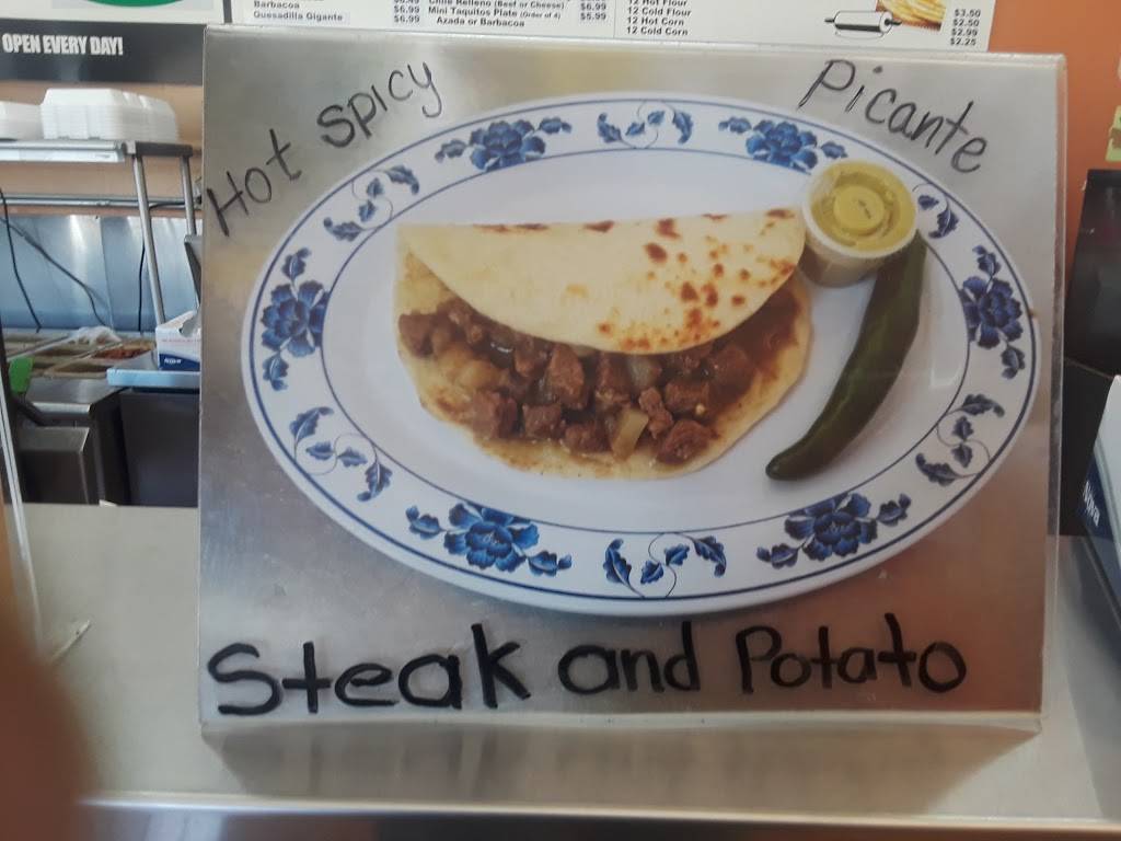 Tonys Tacos To Go | restaurant | 1503 Nogalitos St, San Antonio, TX 78204, USA | 2102717113 OR +1 210-271-7113