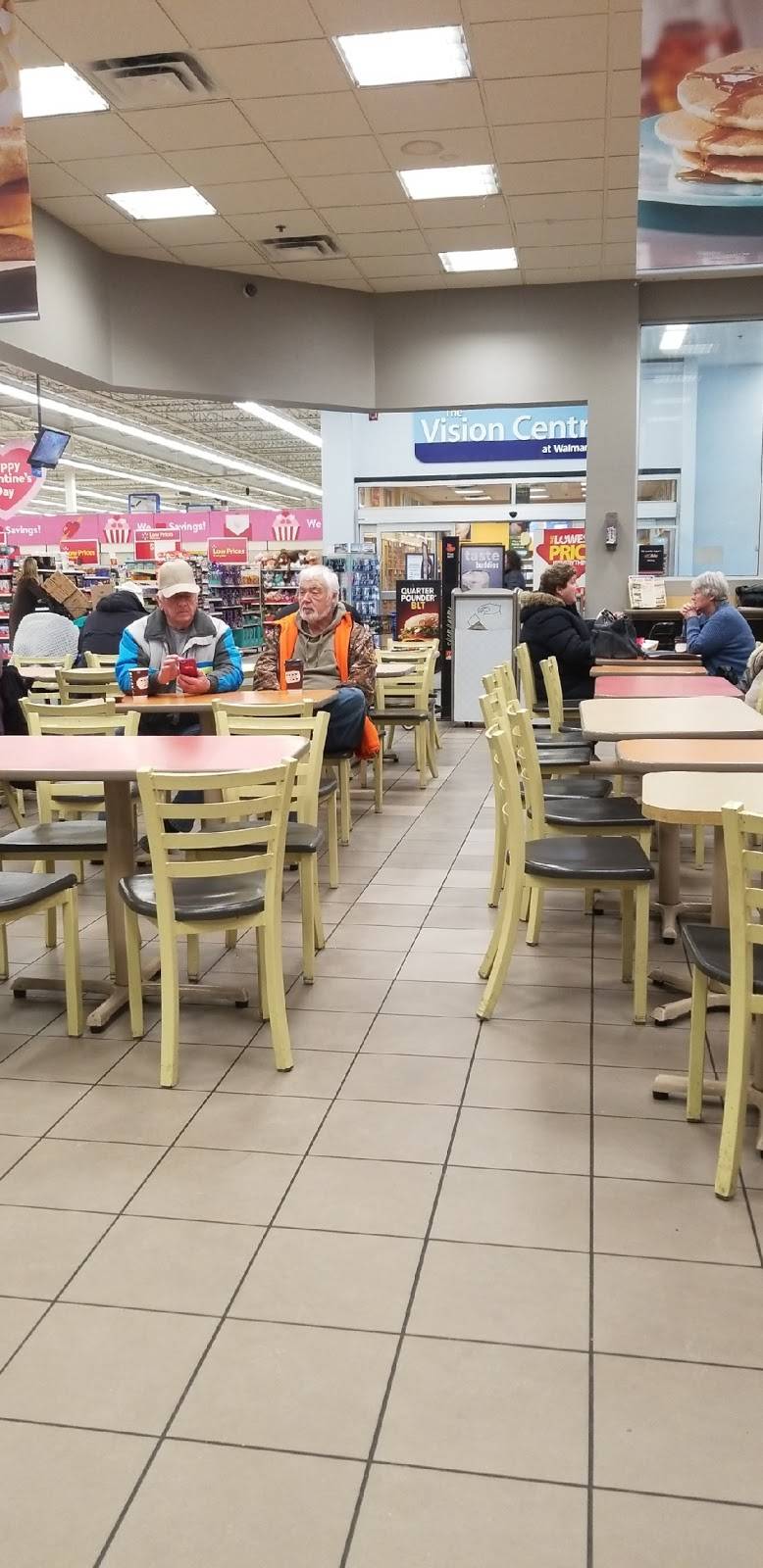 McDonalds | cafe | 274 Millennium Pkwy, Belleville, ON K8N 4Z5, Canada | 6139622705 OR +1 613-962-2705