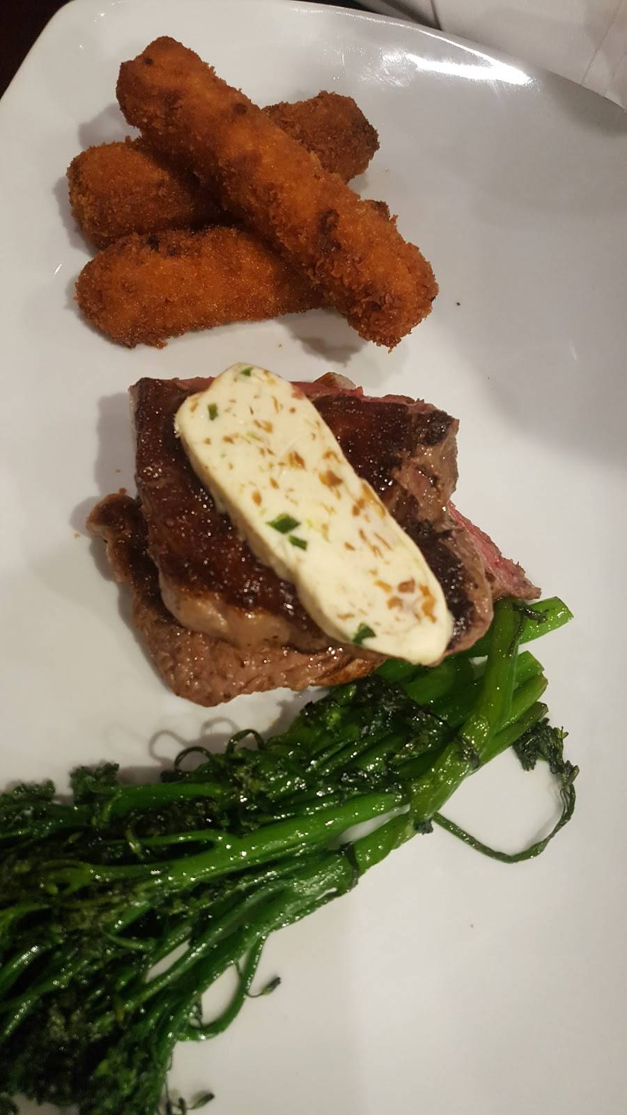 Bistro 135 | restaurant | 135 W 10th St, Tracy, CA 95376, USA | 2094074286 OR +1 209-407-4286