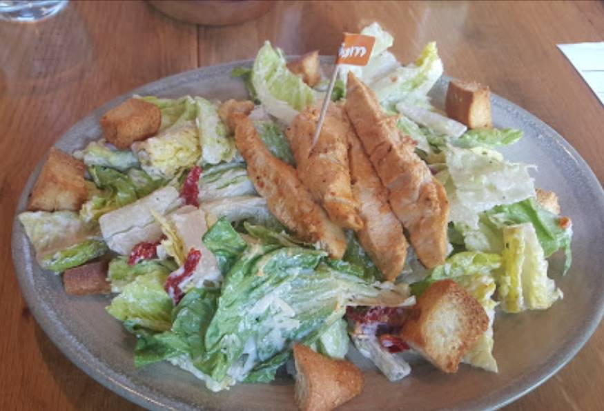 Nandos Peri-Peri | restaurant | 1300 Fleet St, Baltimore, MD 21202, USA | 4436815181 OR +1 443-681-5181