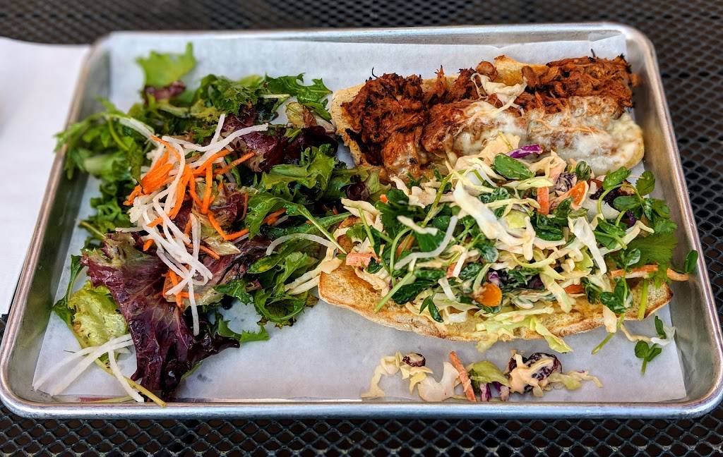 Purple Onion | cafe | 1167 Lincoln Ave, San Jose, CA 95125, USA | 4087539492 OR +1 408-753-9492