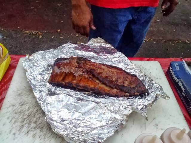 J & J Barbecue | restaurant | 2505 Manatee Ave E, Bradenton, FL 34208, USA | 9414653821 OR +1 941-465-3821