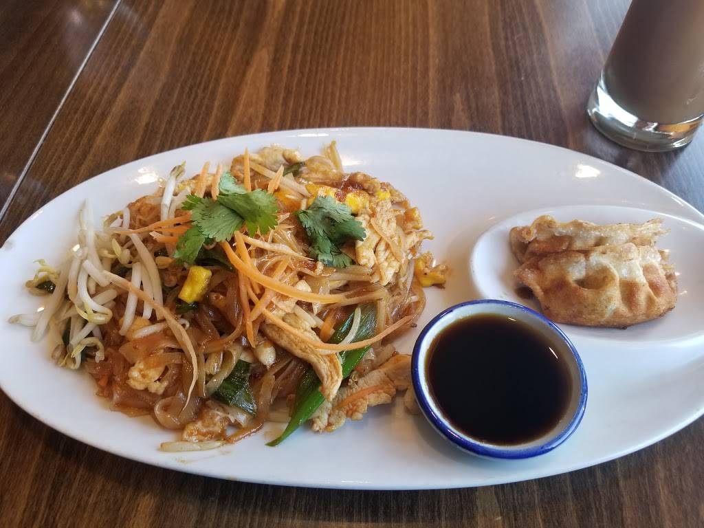 Bua Hana | restaurant | 7330 Madison St, Forest Park, IL 60130, USA | 7084880480 OR +1 708-488-0480