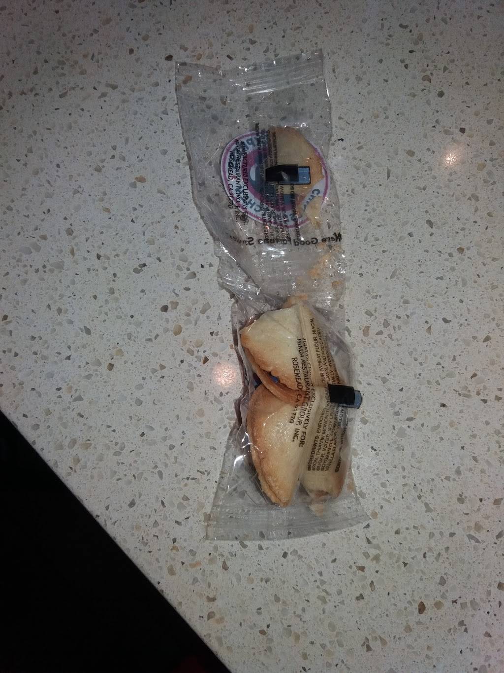 Panda Express | meal takeaway | 1503 E San Marnan Dr, Waterloo, IA 50702, USA | 3192328888 OR +1 319-232-8888