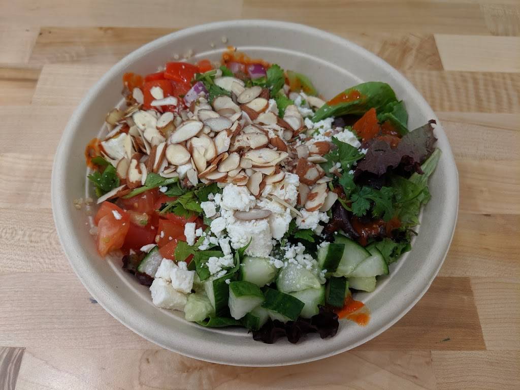 Freshii | restaurant | 354 W 5th St, Fort Worth, TX 76102, USA | 8172031035 OR +1 817-203-1035