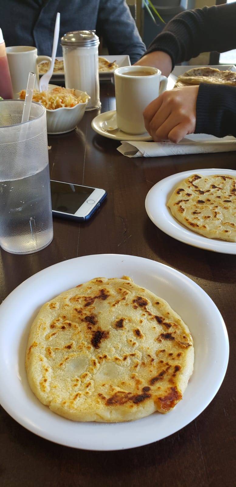 Nurias | restaurant | 138-16 Jamaica Ave, Jamaica, NY 11435, USA | 7182062181 OR +1 718-206-2181