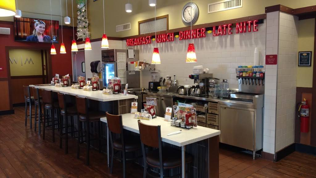 Dennys | restaurant | 12950 Aldrich Ave S, Burnsville, MN 55337, USA | 9527363353 OR +1 952-736-3353