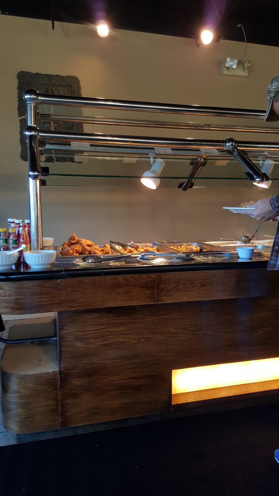 Southern Creations Catering | restaurant | 208 Main St, Pineville, LA 71360, USA | 3183082292 OR +1 318-308-2292