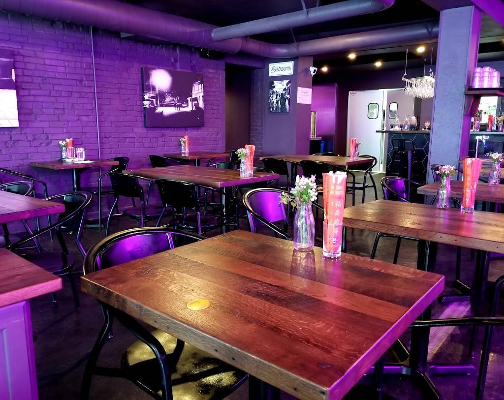 Crispy Edge | restaurant | 4168 Juniata St, St. Louis, MO 63116, USA | 3143103343 OR +1 314-310-3343