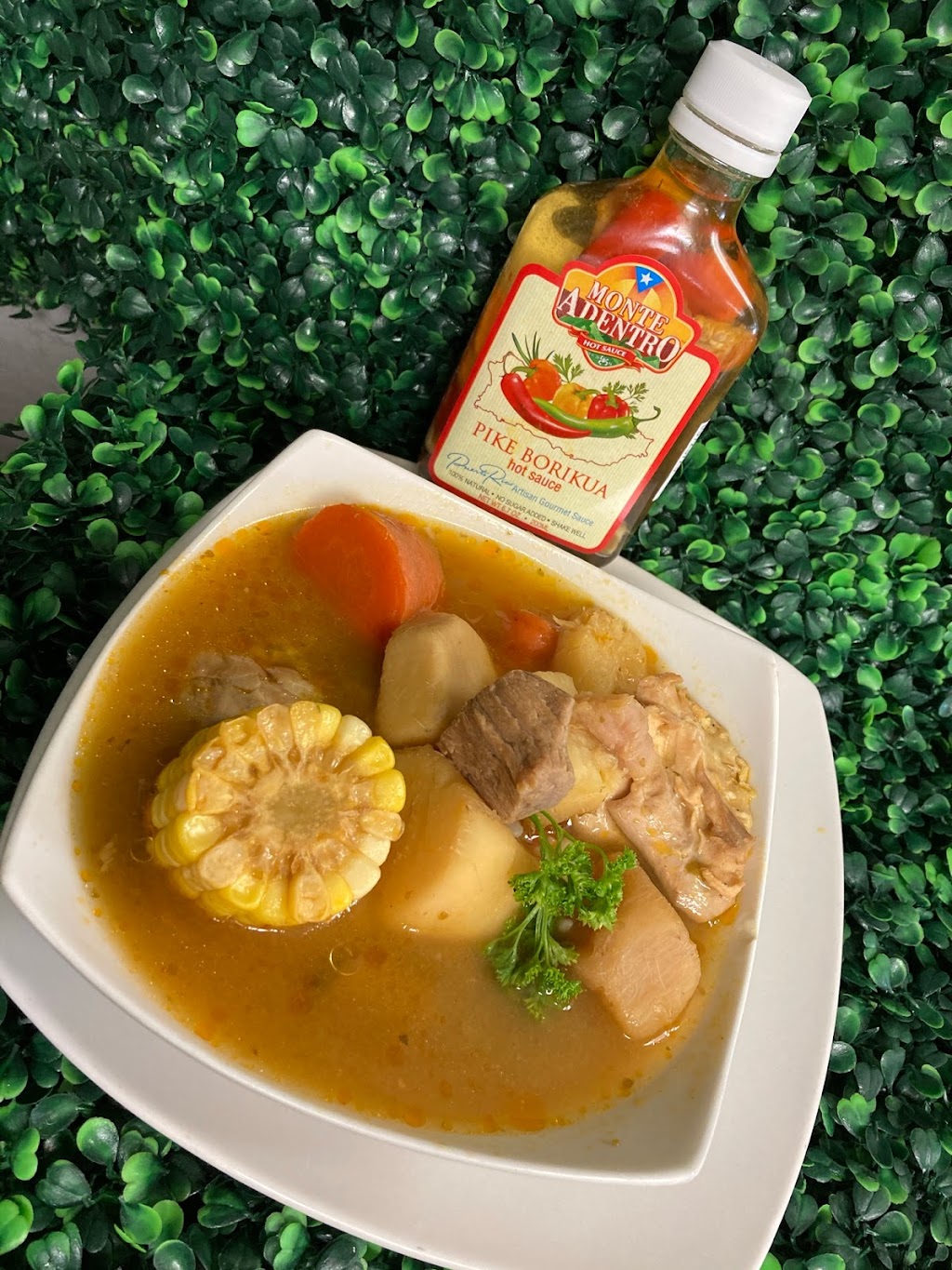 Lulus Fresh Corner | restaurant | N Wickham Rd #3676, Melbourne, FL 32935, USA | 3213349323 OR +1 321-334-9323