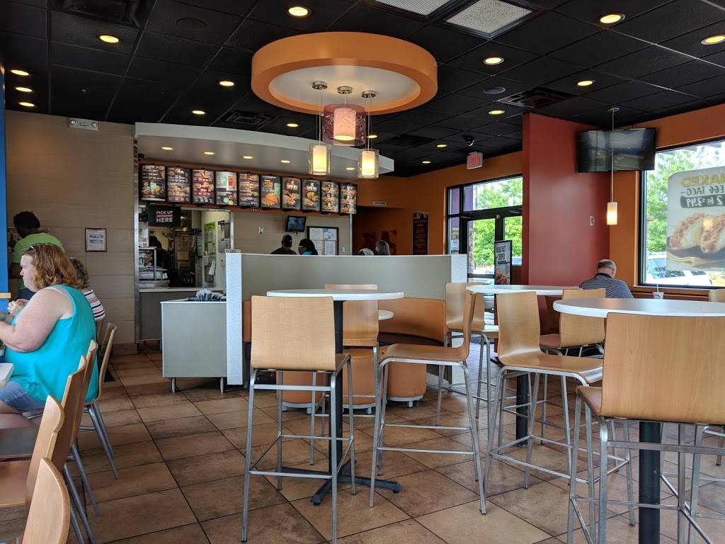 Taco Bell | meal takeaway | 715 Lake Joy Rd, Warner Robins, GA 31088, USA | 4782180028 OR +1 478-218-0028