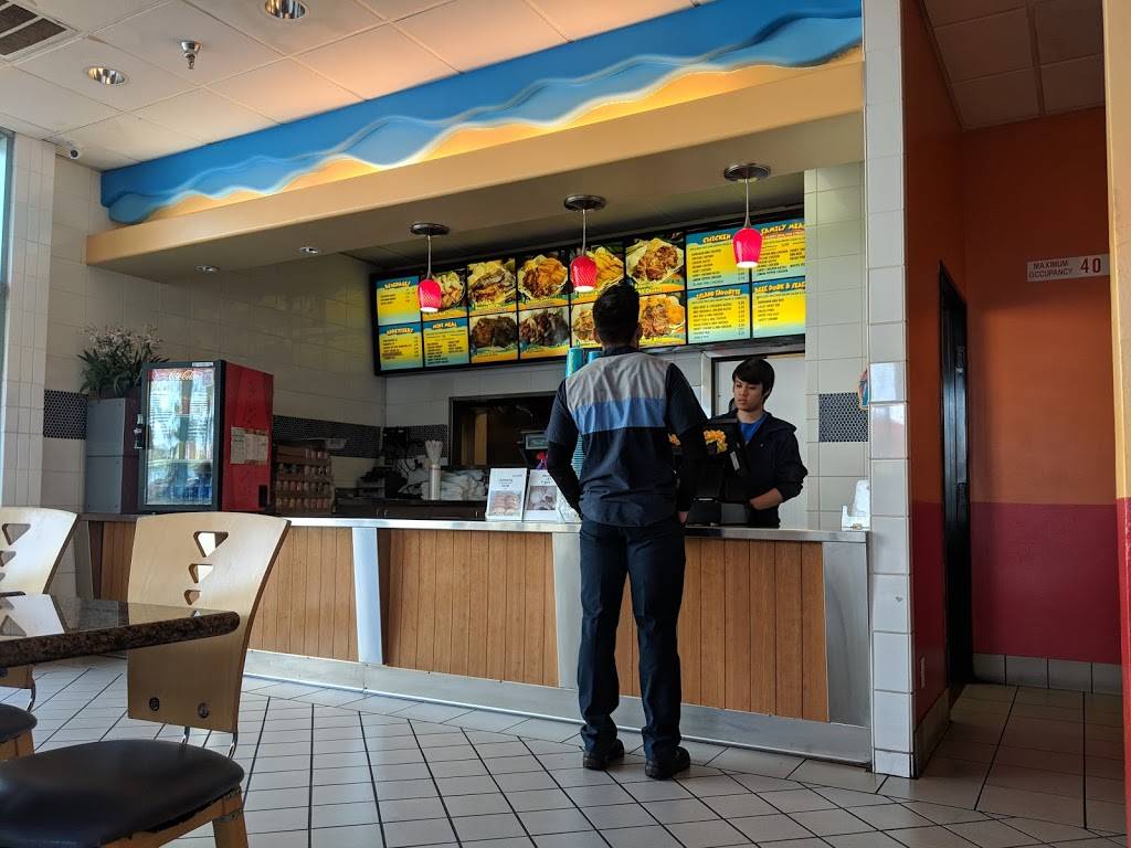 Ono Hawaiian BBQ | restaurant | 15560 N Frank Lloyd Wright Blvd, Scottsdale, AZ 85260, USA | 4806619168 OR +1 480-661-9168