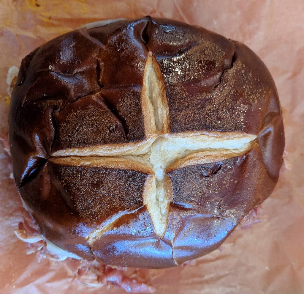 TOGOS Sandwiches | meal takeaway | 1955 W El Camino Real, Mountain View, CA 94040, USA | 6509670514 OR +1 650-967-0514