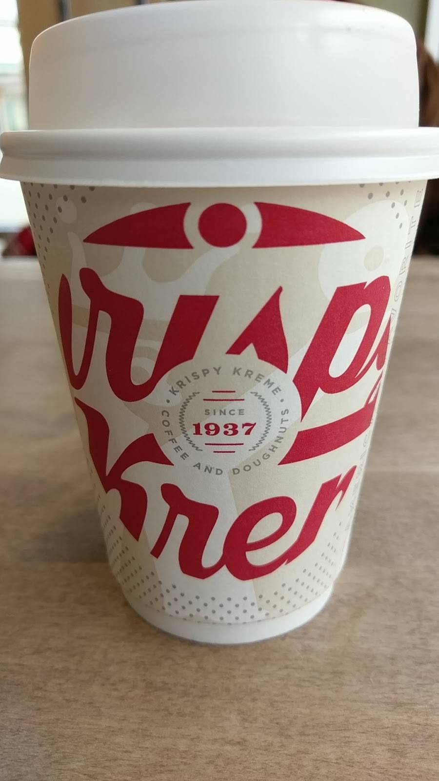 Krispy Kreme TEMP CLOSURE | bakery | 200 Tanger Outlets Blvd Suite 709, Pooler, GA 31322, USA | 9124500450 OR +1 912-450-0450