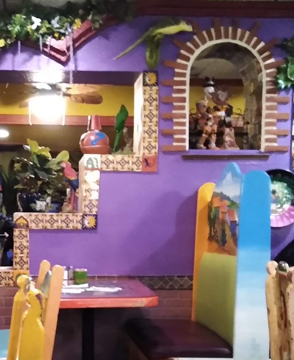 Los Corrales | restaurant | 845 E White Mountain Blvd, Pinetop, AZ 85935, USA | 9283675585 OR +1 928-367-5585