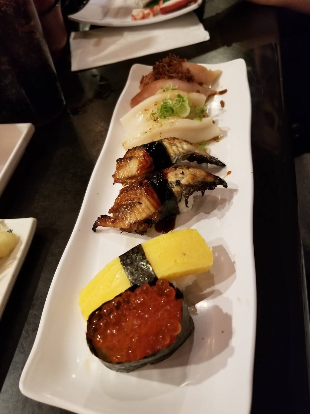 Miyako Sushi | restaurant | 5001 Lankershim Blvd, North Hollywood, CA 91601, USA | 8185080788 OR +1 818-508-0788