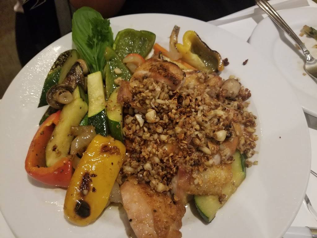 Assaggio Kahala Bistro | restaurant | 4346 Waialae Ave, Honolulu, HI 96816, USA | 8087321011 OR +1 808-732-1011