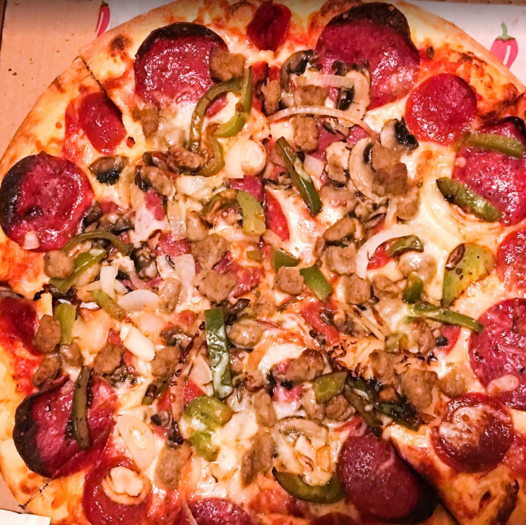 Little Italy Pizzaria | restaurant | 679 Burden Ave, Troy, NY 12180, USA | 5182727200 OR +1 518-272-7200