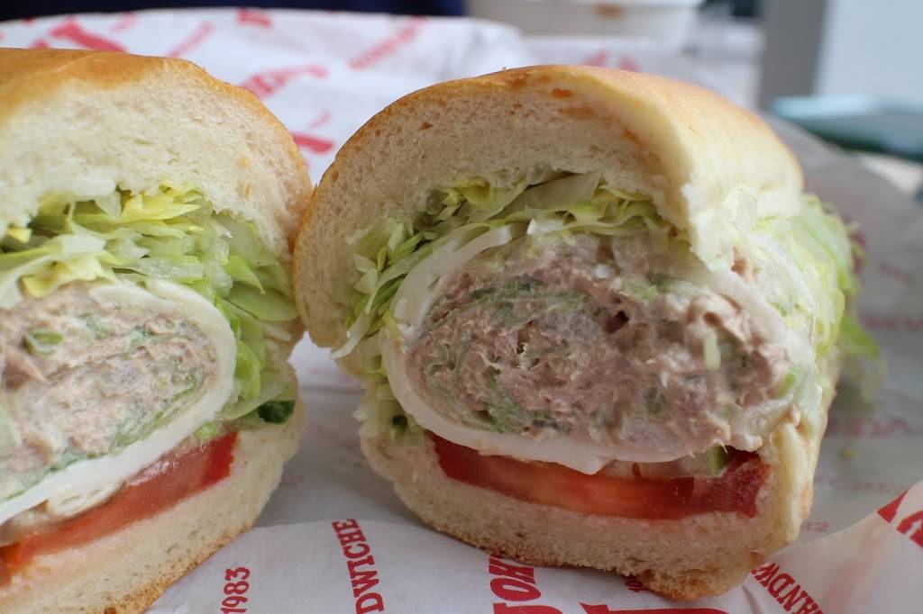 Jimmy Johns | meal delivery | 1217 E Front St, Traverse City, MI 49684, USA | 2319292999 OR +1 231-929-2999