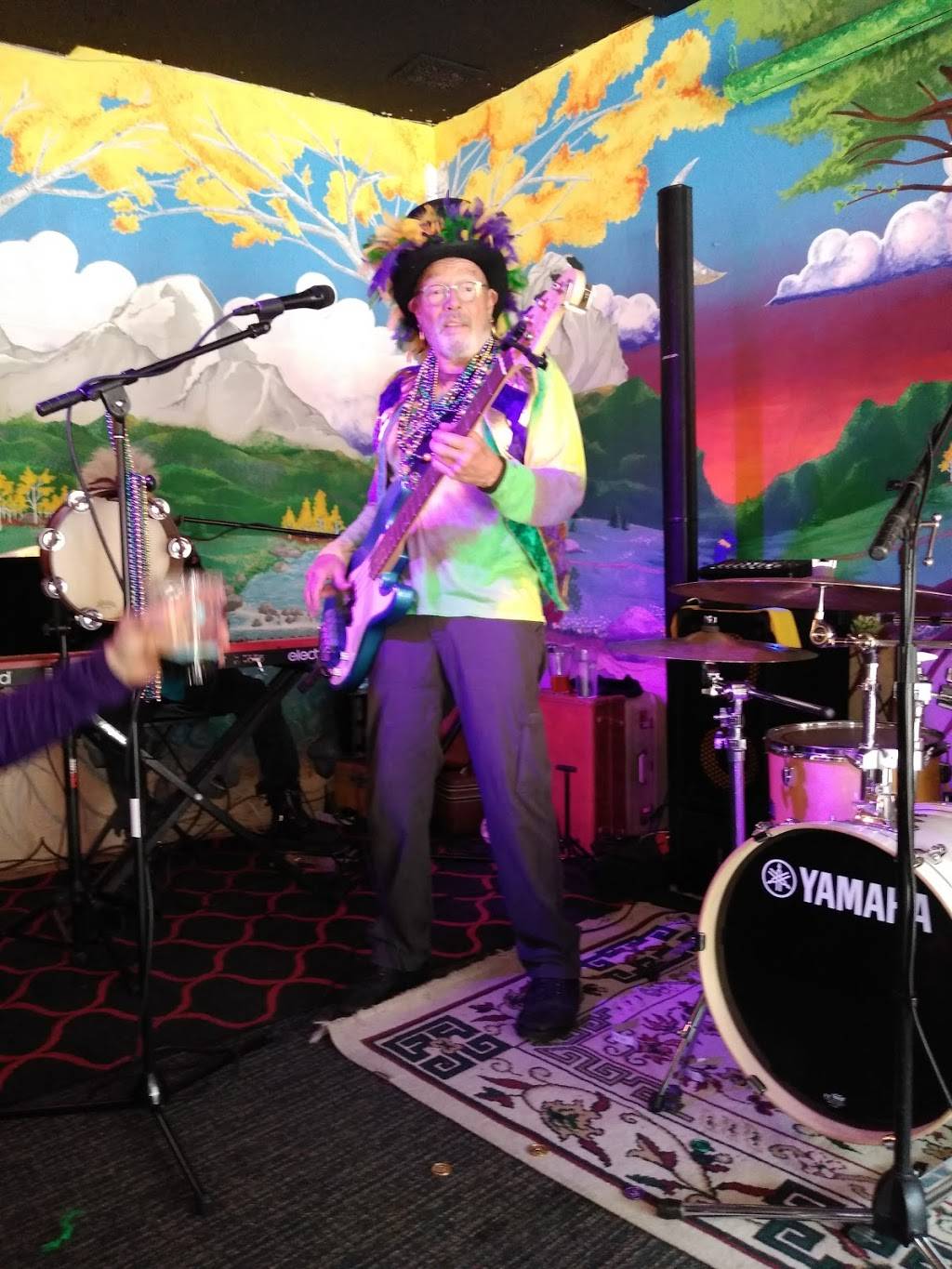 Armadillo Ranch In Historic Manitou Springs | restaurant | 962 Manitou Ave, Manitou Springs, CO 80829, USA | 7193745580 OR +1 719-374-5580