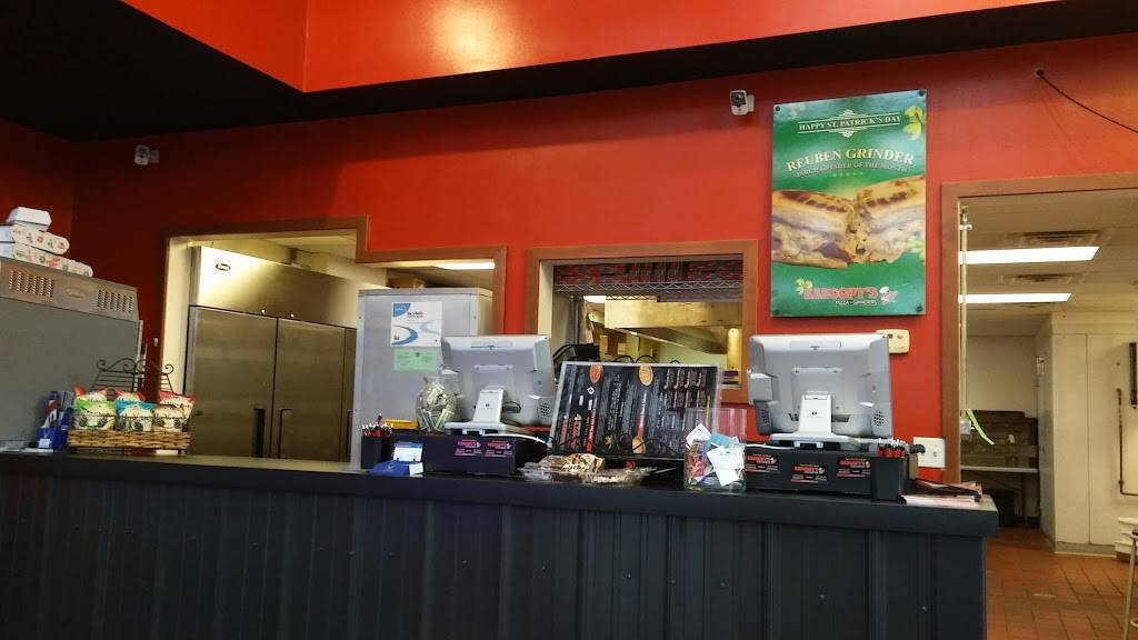 Kazoopys Pizza & Grinders Westwood | restaurant | 1908 W Main St, Kalamazoo, MI 49006, USA | 2697751100 OR +1 269-775-1100