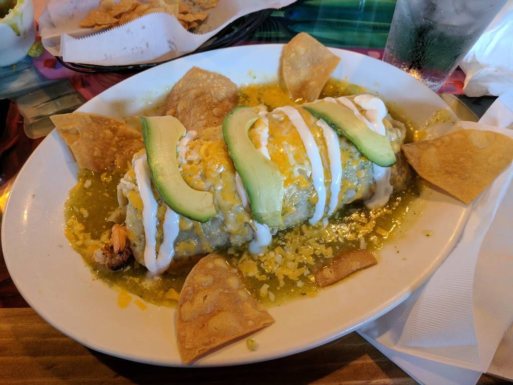 Los Patrones Cocina Mexicana(lospaisas) | restaurant | 21718 S Vermont Ave, Torrance, CA 90502, USA | 3106189197 OR +1 310-618-9197