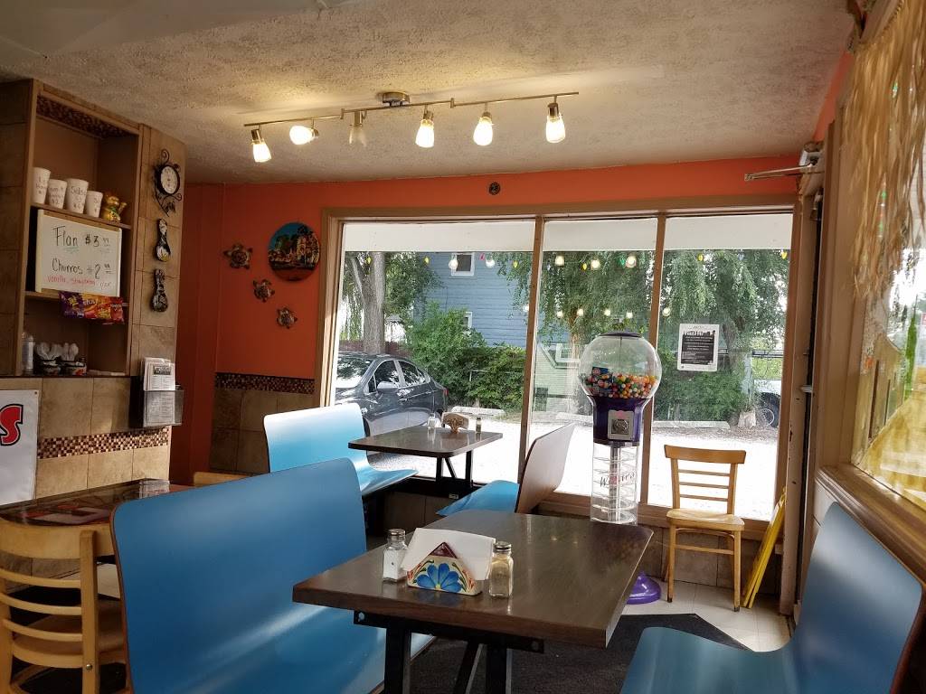 El Mexicano Restaurant | restaurant | 1520 NE Jefferson St, Peoria, IL 61603, USA | 3096368858 OR +1 309-636-8858