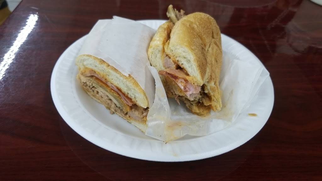 Caribeno | restaurant | 1231 Grundy Ave #2, Holbrook, NY 11741, USA | 6316196661 OR +1 631-619-6661