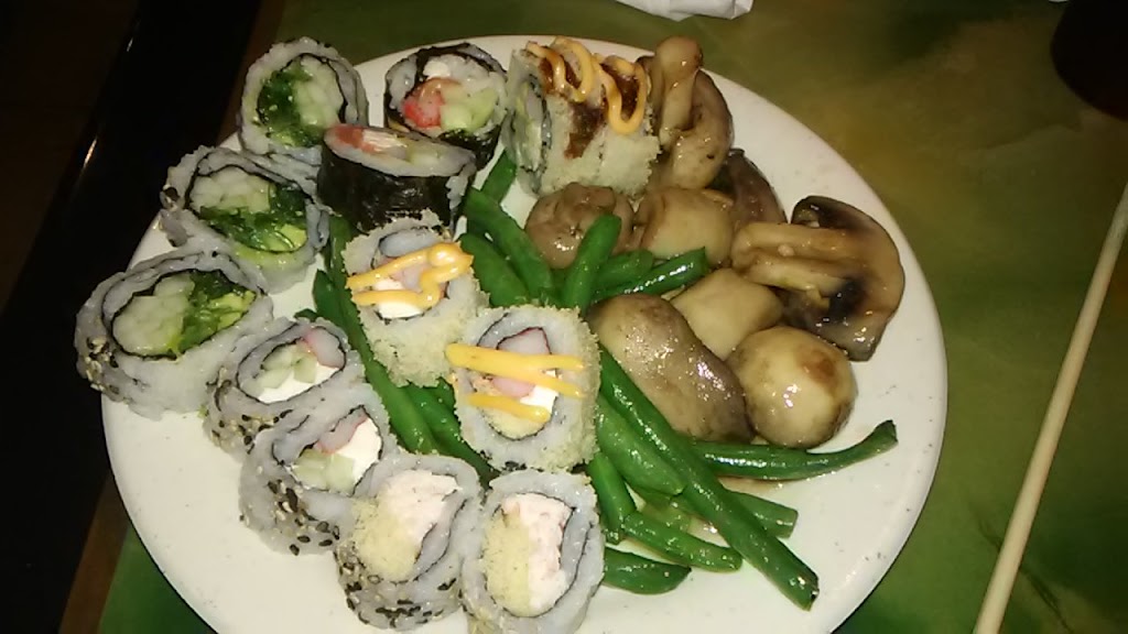 New Asia Buffet | restaurant | 904 N Pine St, DeRidder, LA 70634, USA | 3374602004 OR +1 337-460-2004