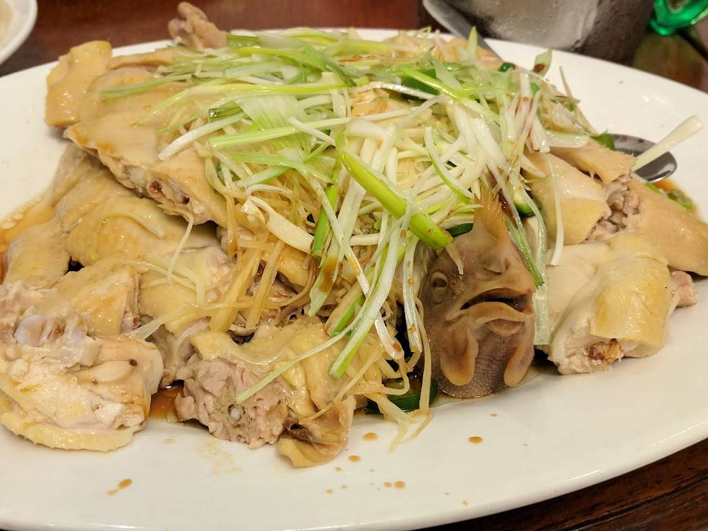 Happy Garden | restaurant | 4112 MacArthur Blvd, Oakland, CA 94619, USA | 5104823988 OR +1 510-482-3988