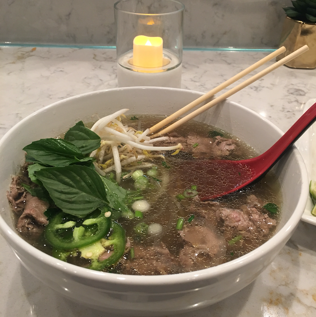 DUA Vietnamese | restaurant | 77 12th st NE 30309 Entrance on, Crescent Ave NE Suite 6B, Atlanta, GA 30309, USA | 4042544440 OR +1 404-254-4440