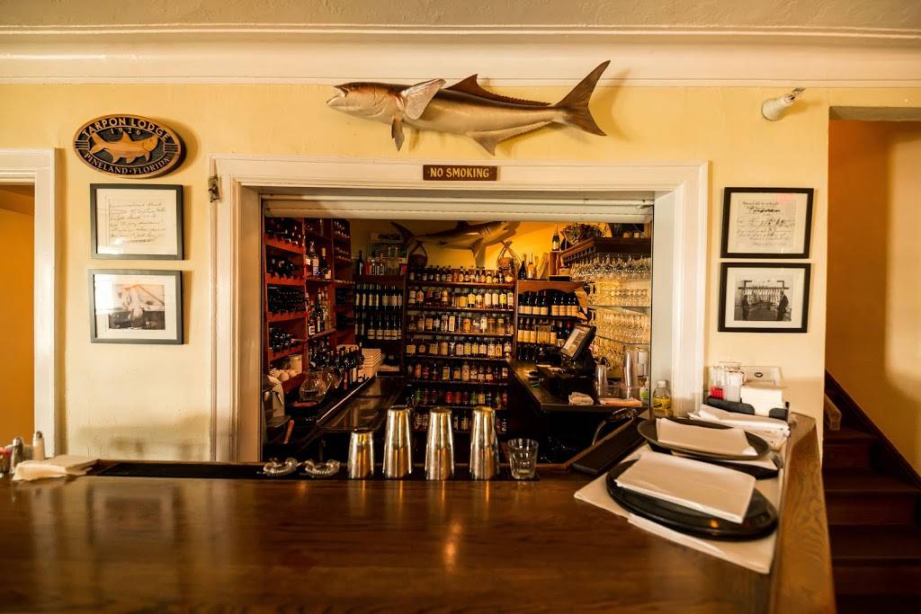 Tarpon Lodge Restaurant | restaurant | 13771 Waterfront Dr Building 1, Ground Floor, Bokeelia, FL 33922, USA | 2392833999 OR +1 239-283-3999