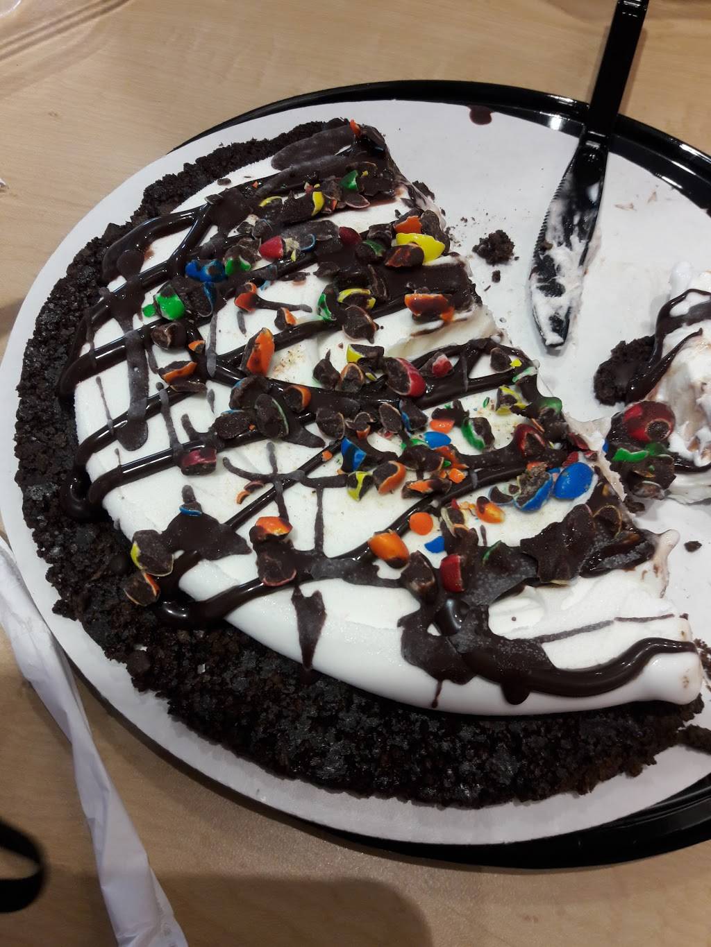 Dairy Queen Grill & Chill | restaurant | 3145 S 11th St, Niles, MI 49120, USA | 2696840202 OR +1 269-684-0202