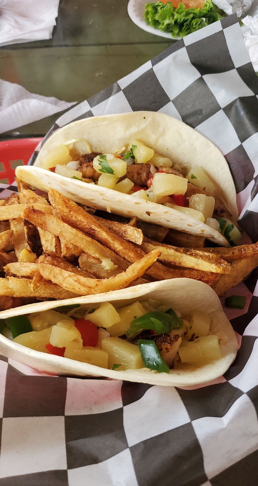 Islander Food Shack | restaurant | 13818 Perdido Key Dr, Pensacola, FL 32507, USA | 8503788202 OR +1 850-378-8202