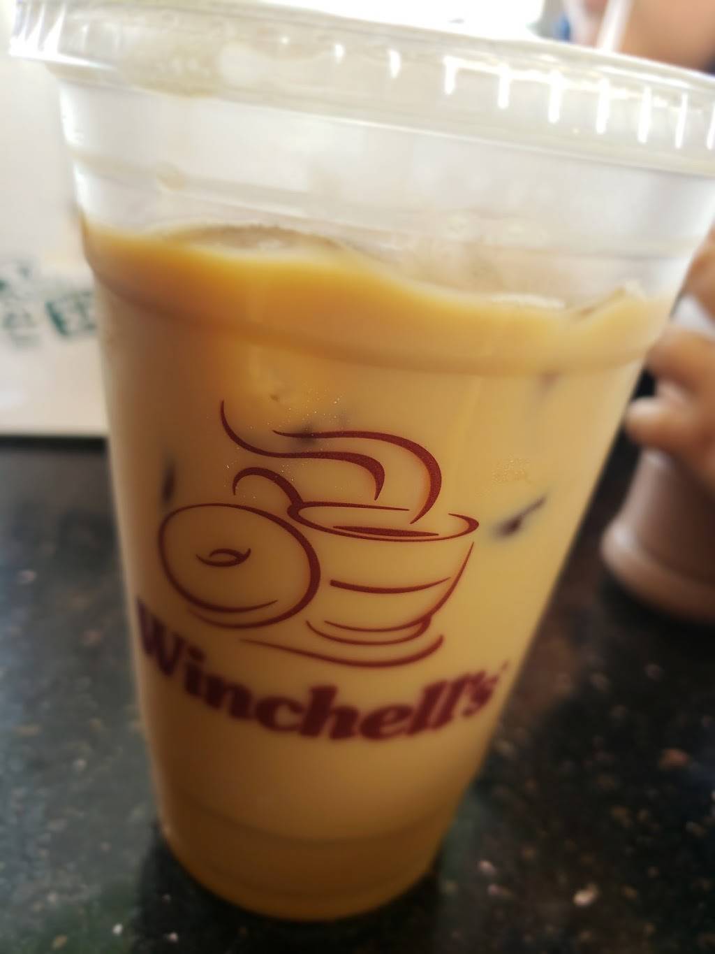 Winchells Donut House | cafe | 4000 E. Firestone Blvd, South Gate, CA 90280, USA | 3233579953 OR +1 323-357-9953