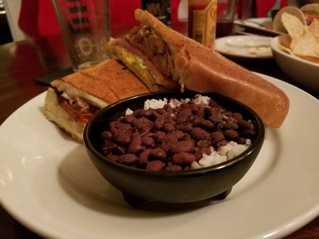 Coastal Cantina and Grill | restaurant | 519 2nd St S, Safety Harbor, FL 34695, USA | 7272219749 OR +1 727-221-9749