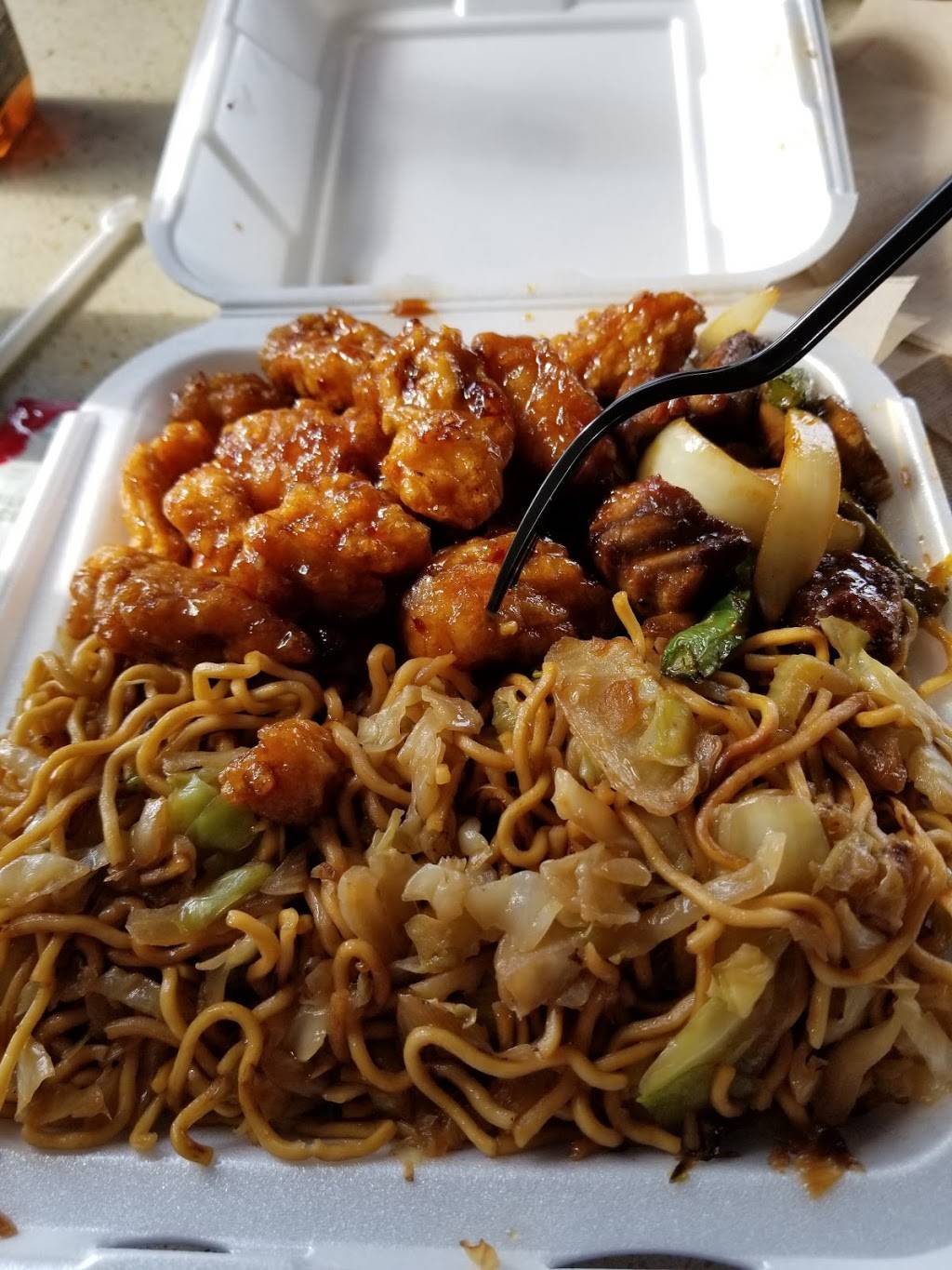 Panda Express | meal takeaway | 2295 Otay Lakes Rd, Chula Vista, CA 91915, USA | 6196560676 OR +1 619-656-0676