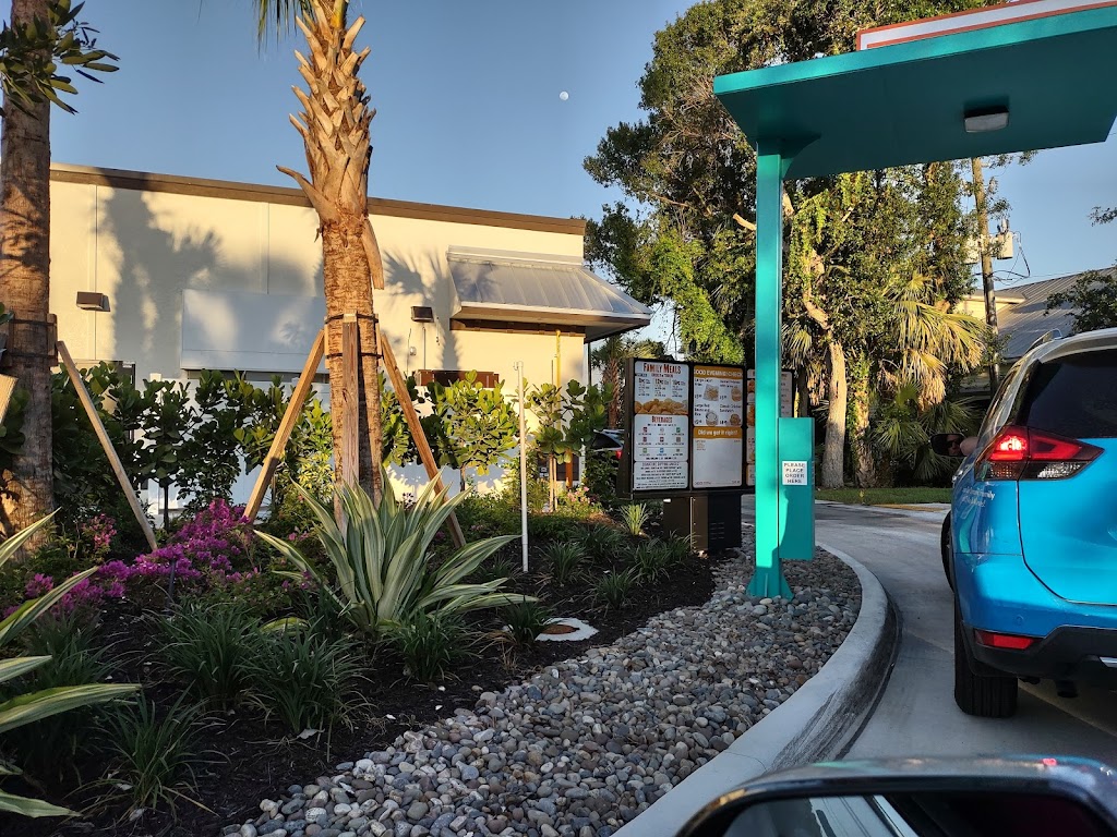 Popeyes Louisiana Kitchen | restaurant | 324 Sw 16th Street, Belle Glade, FL 34134, USA | 2396765017 OR +1 239-676-5017