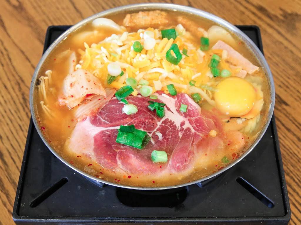 Uniboil 煮道 | restaurant | 7119 Elk Grove Blvd Ste 125, Elk Grove, CA 95757, USA | 9166910256 OR +1 916-691-0256