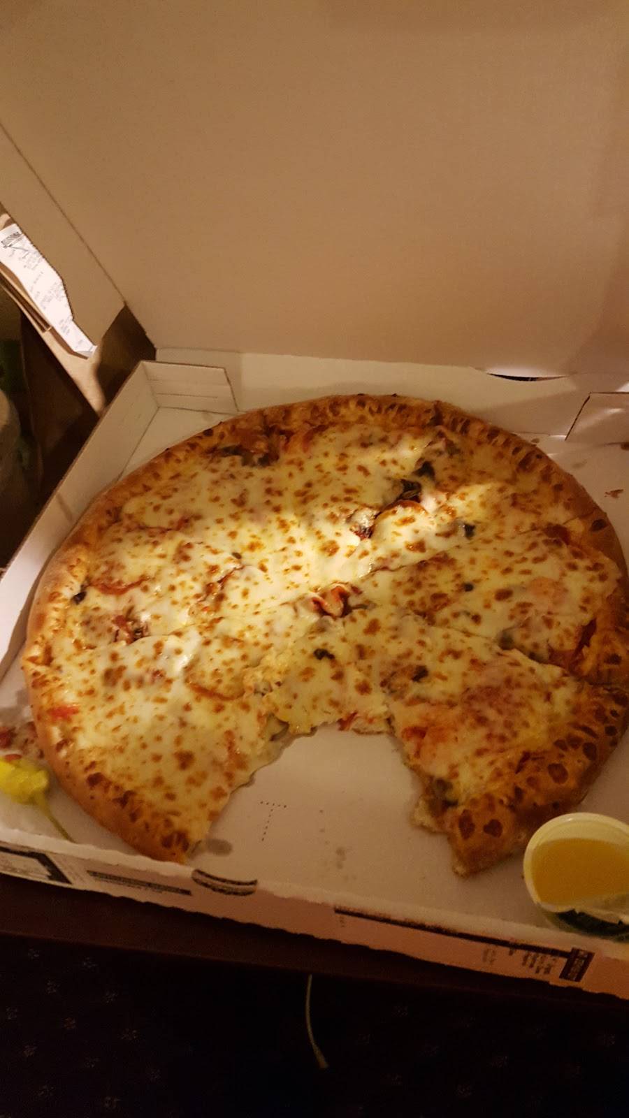 Papa Johns Pizza | restaurant | 5980 S, OH-48, Maineville, OH 45039, USA | 5134940199 OR +1 513-494-0199