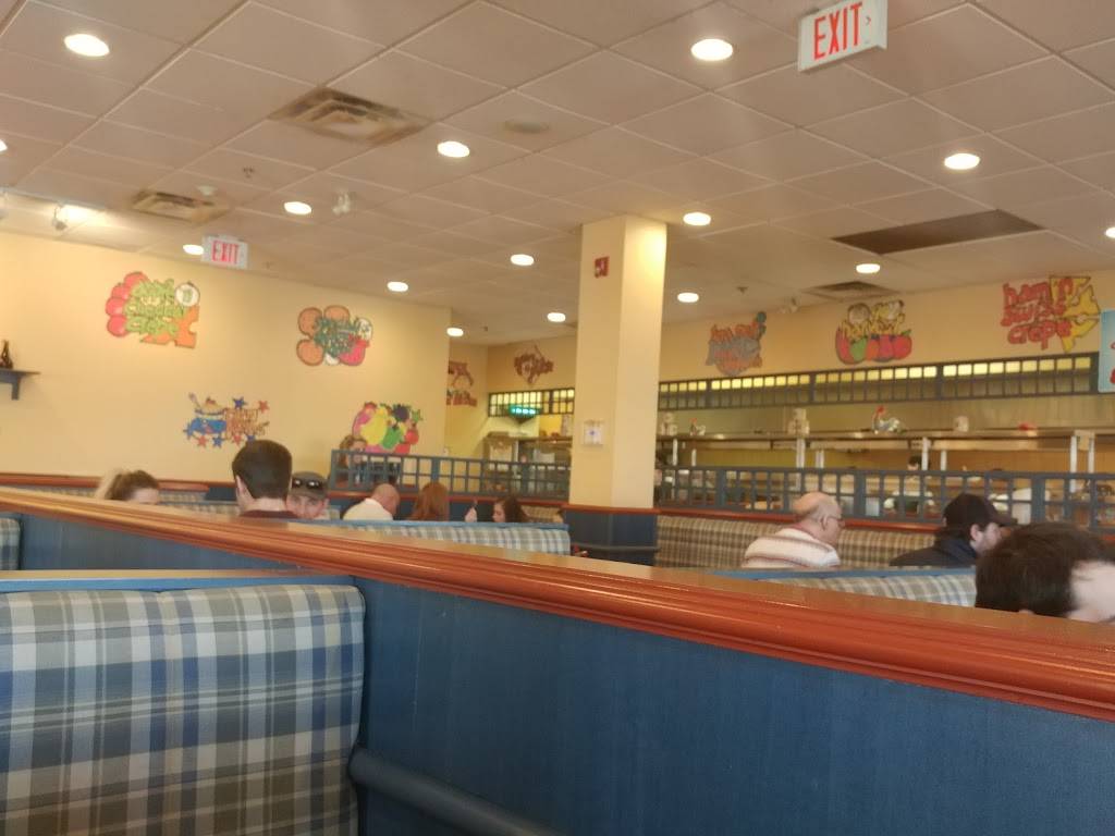 Cora | restaurant | 2455 Appleby Line, Burlington, ON L7L 0B6, Canada | 9053358300 OR +1 905-335-8300