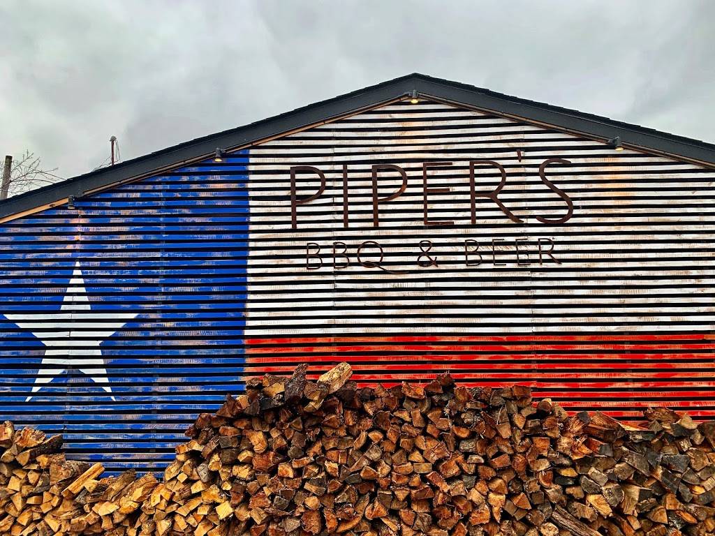 Pipers BBQ & Beer | restaurant | 2323 N Shepherd Dr, Houston, TX 77008, USA | 7134855512 OR +1 713-485-5512