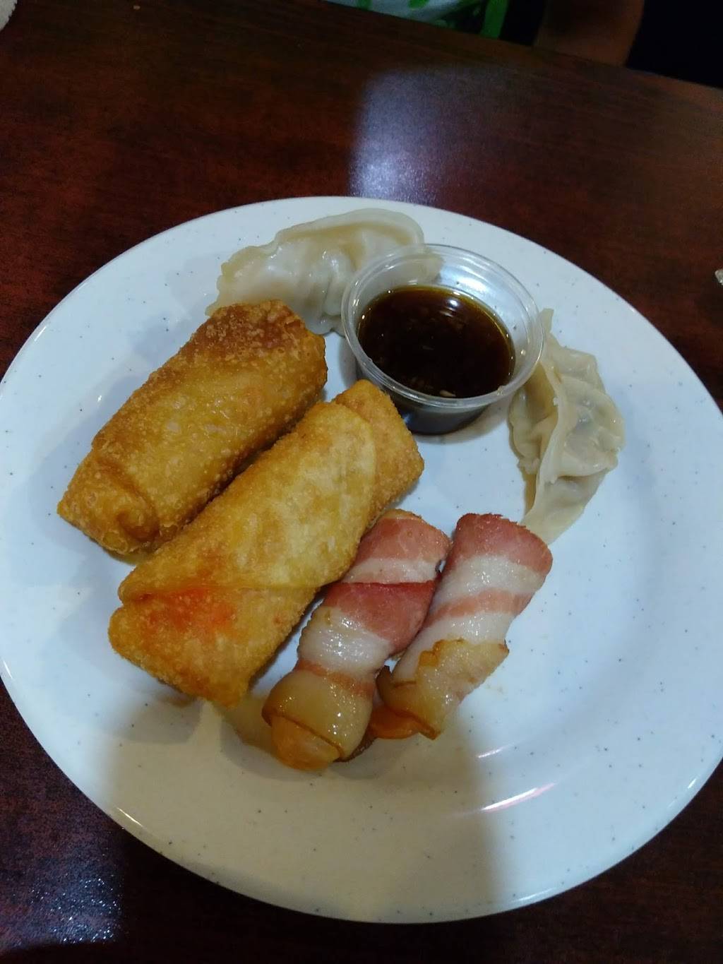 Grand China Buffet | restaurant | 5648 Calhoun Memorial Hwy, Easley, SC 29640, USA | 8643062521 OR +1 864-306-2521