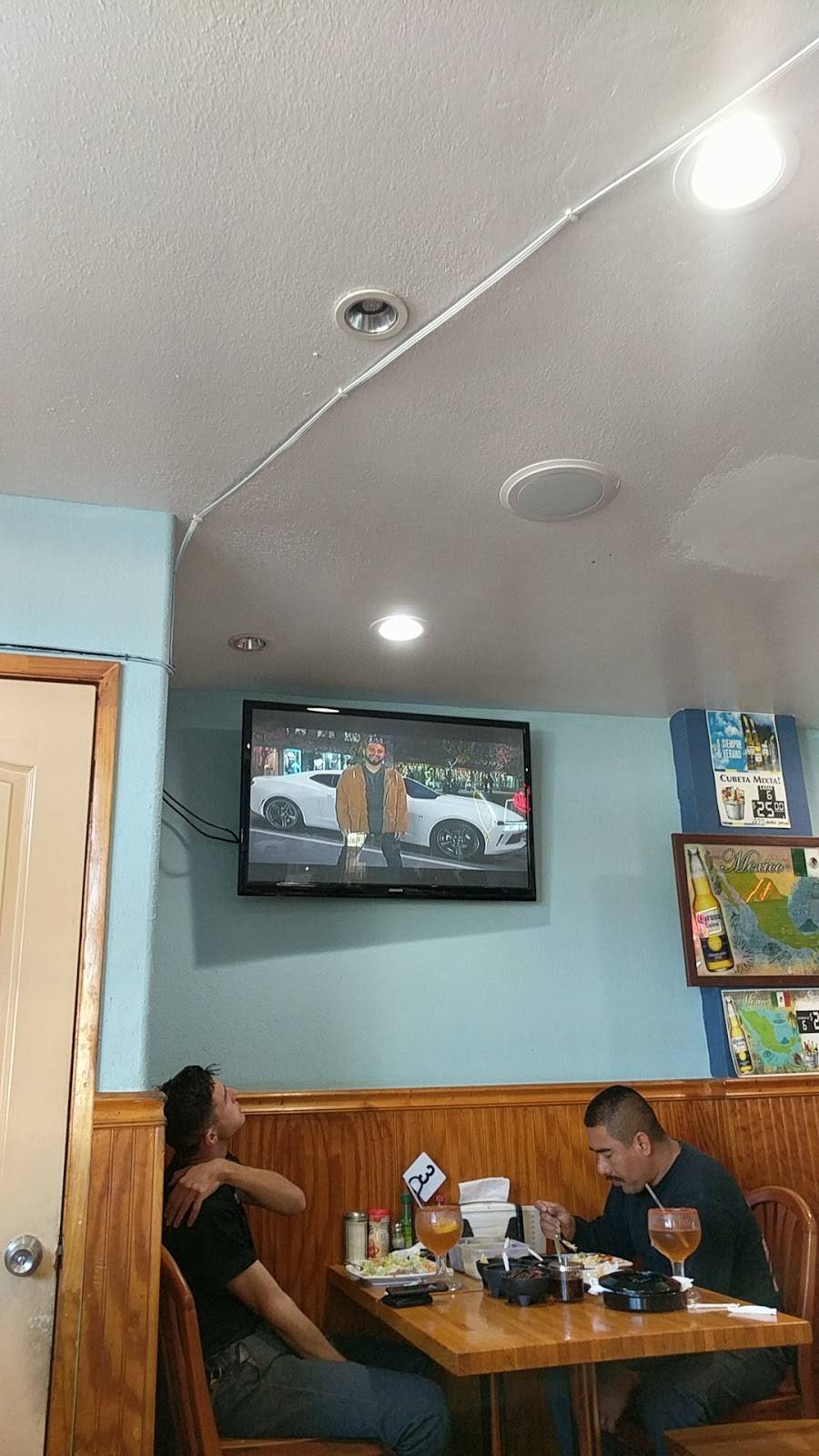 Puro Michoacan Restaurant | restaurant | 1065 S 1st St, San Jose, CA 95110, USA | 4089717102 OR +1 408-971-7102