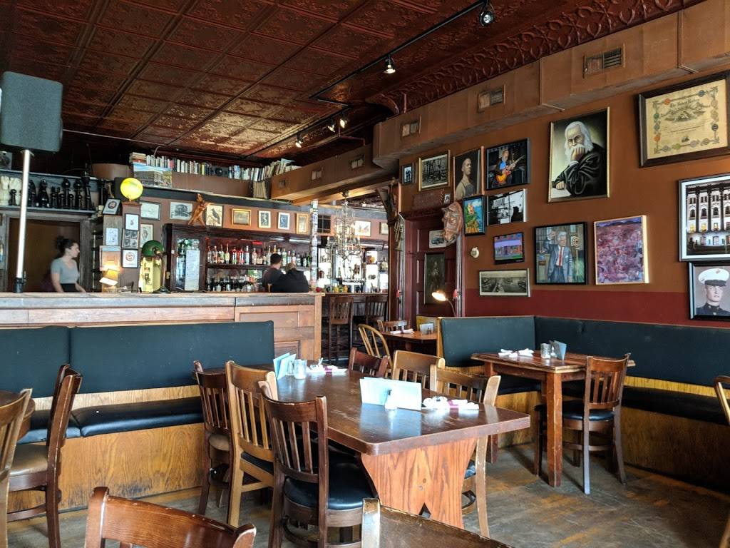 Weary Traveler Freehouse | restaurant | 1201 Williamson St, Madison, WI 53703, USA | 6084426207 OR +1 608-442-6207