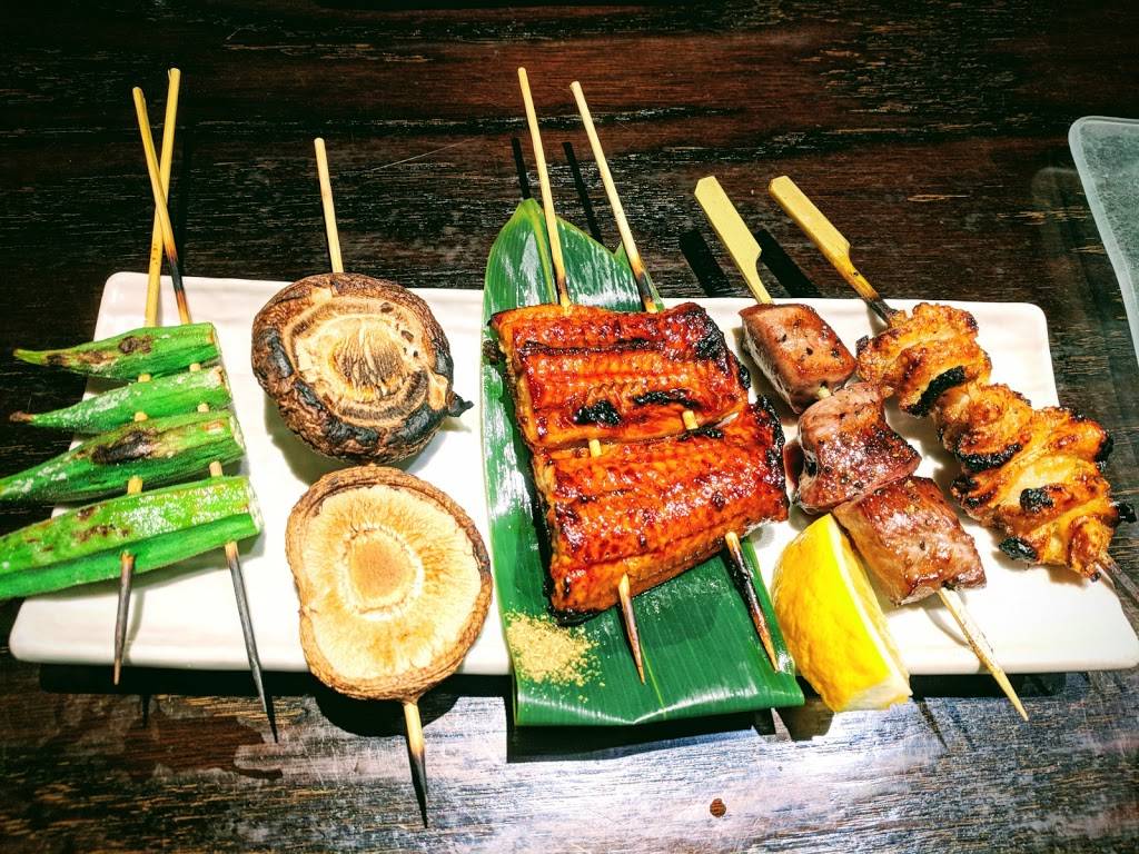 Sumika | restaurant | 236 Central Plz, Los Altos, CA 94022, USA | 6509171822 OR +1 650-917-1822